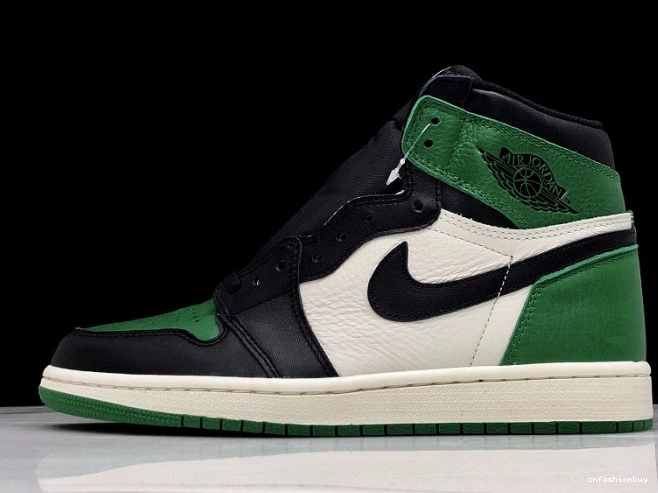 Green OG Sail-Black 555088-302 1 NRG Jordan High Pine Air 0730